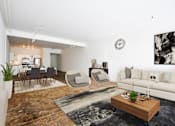 Thumbnail 1 of 11 - Staged Flat