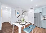 Thumbnail 8 of 30 - Kitchen at The Glover House, Washington, DC