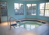 Thumbnail 20 of 27 - Community hot tub