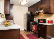 Thumbnail 14 of 17 - Whispering Oaks Kitchen
