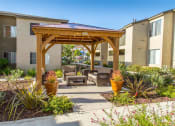 Thumbnail 3 of 17 - Whispering Oaks Outdoor Seating