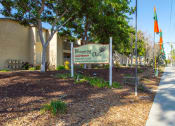 Thumbnail 6 of 17 - Whispering Oaks Property Sign