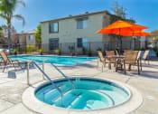 Thumbnail 2 of 17 - Whispering Oaks Jacuzzi