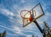 Thumbnail 26 of 36 - Full Size Basketball Court at Central Park East, Bellevue
