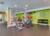 Thumbnail 22 of 36 - 24-Hour Fitness Studio at Central Park East, Bellevue, 98007