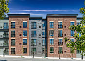 Thumbnail 13 of 20 - Elegant Exterior View Of Property at Walnut Street Commons, Allentown