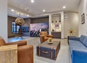 Thumbnail 20 of 20 - Picturesque Lobby Area at Walnut Street Commons, Allentown, Pennsylvania