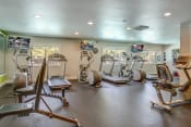 Thumbnail 23 of 36 - Club-Quality Fitness Center at Central Park East, Bellevue, WA