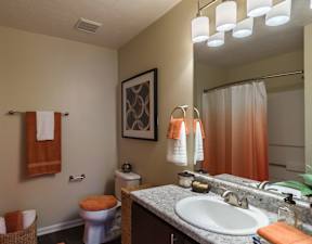 Alexander Court Apartments in Reynoldsburg OH