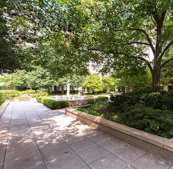 Crystal Towers Apartments