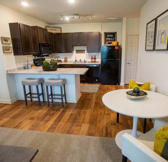 Walton Ridge Apartment Homes