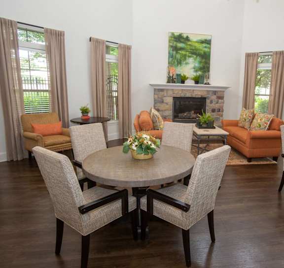 Legacy at Walton Village Apartment Homes, Marietta Ga Legacy Center