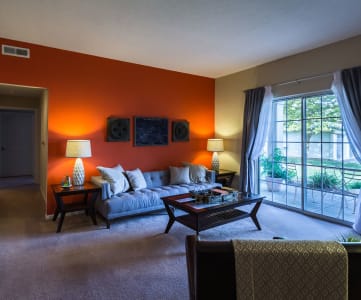 Alexander Court Apartments in Reynoldsburg OH