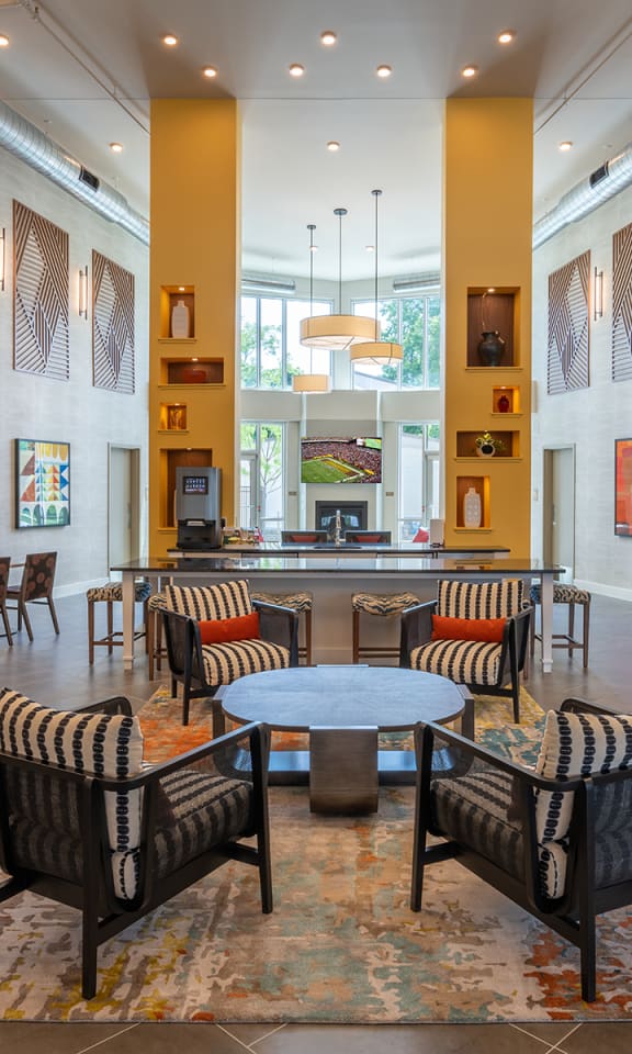 Bowie MD Apartments Woodmore Grand