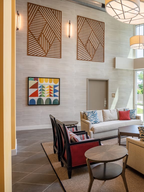 Bowie MD Apartments Woodmore Grand