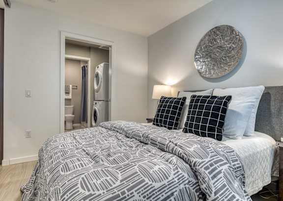Gorgeous Bedroom at Orion, Seattle, 98109