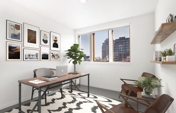 Banner Image at mResidences Portland Pearl District, Portland