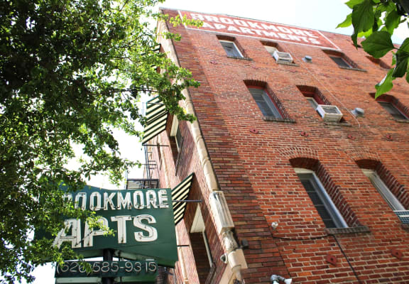 Brookmore Apartments