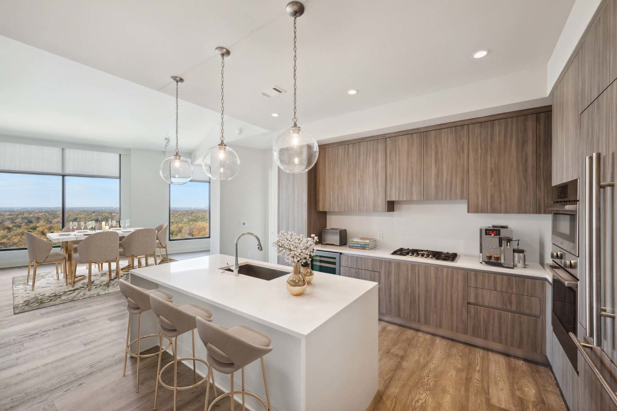 View of Luxury apartment / penthouse for sale in Paris 8ème | 4 100 000 € | 9 ...