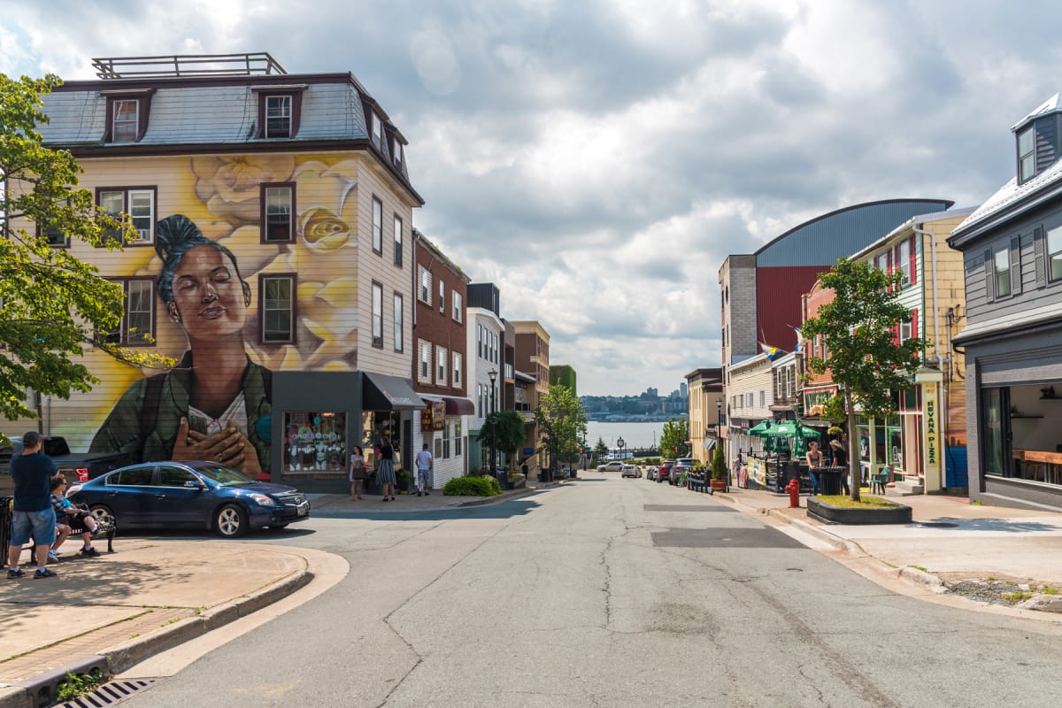 Photos and Video of The Woodside in Dartmouth, NS