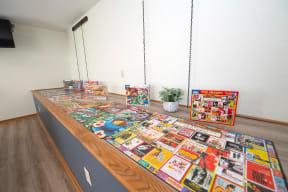 Maker Space