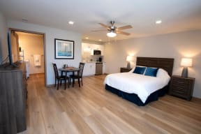 Guest Suite