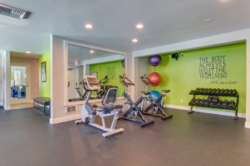 24-Hour Fitness Studio at Central Park East, Bellevue, 98007