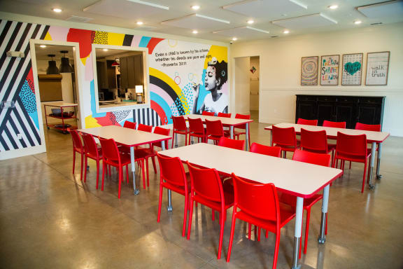 Walton Ridge Adventure Center - After-school enrichment program