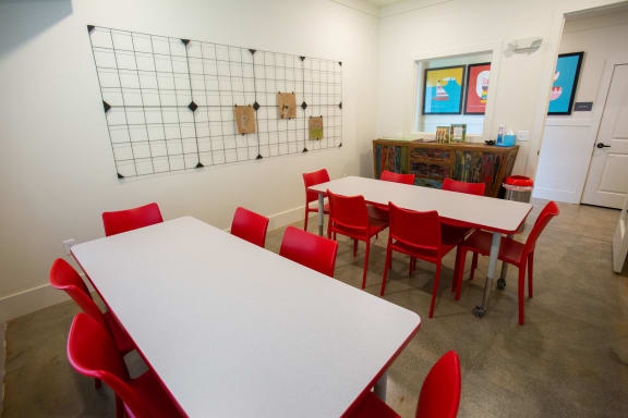 Walton Ridge Adventure Center - After-school enrichment program