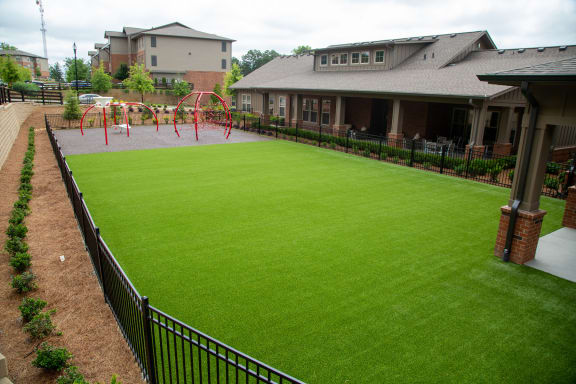 Walton Ridge Apartment Homes Adventure Park