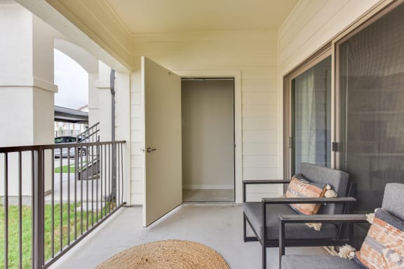A1 Patio