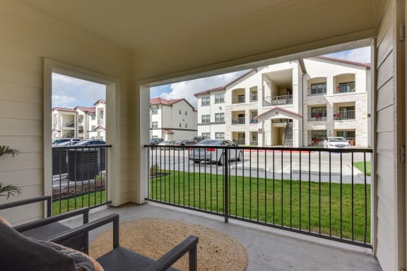 A1 Patio
