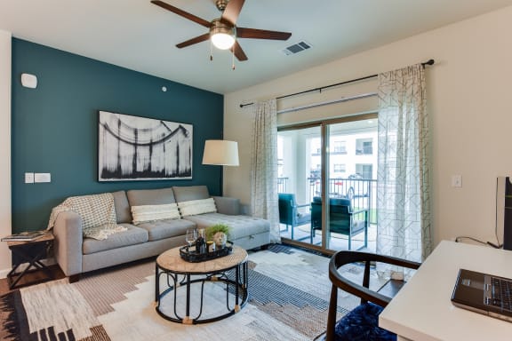 A1 Living Room