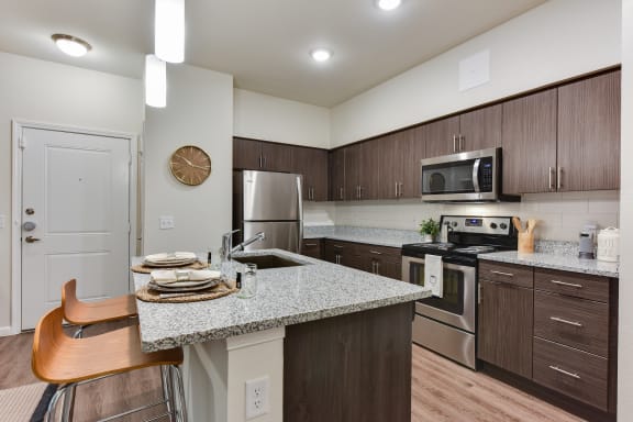 A1 Kitchen