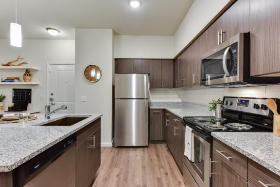 A1 Kitchen