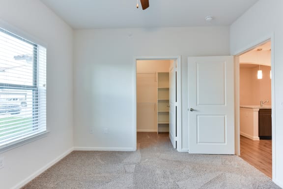 A2 Bedroom
