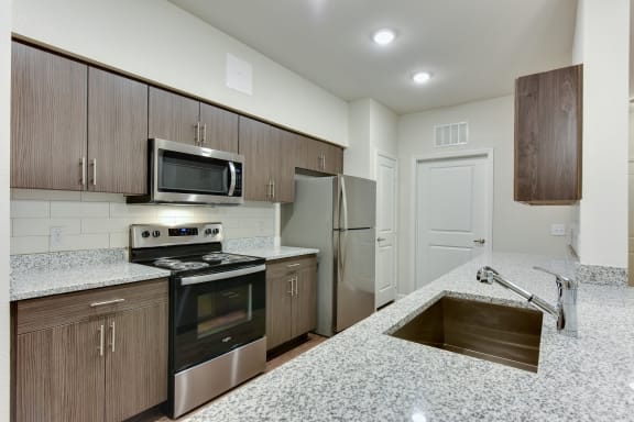B2 Kitchen