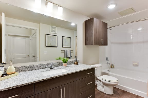 A1 Bathroom