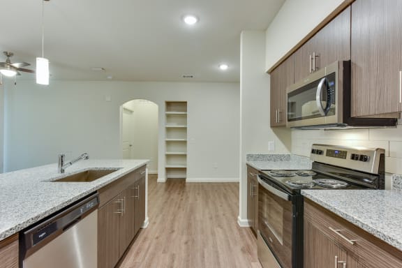 B2 Kitchen