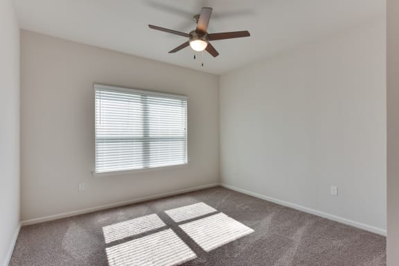 B2 Master Bedroom