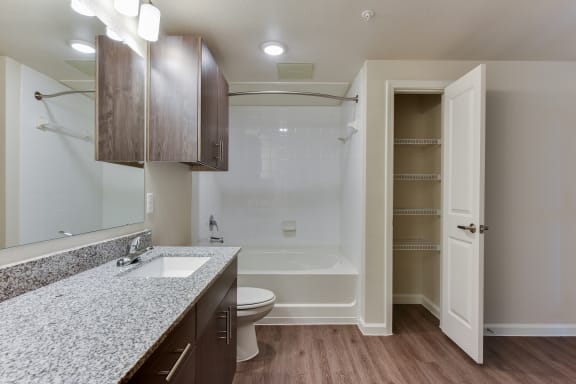 B2 Master Bathroom