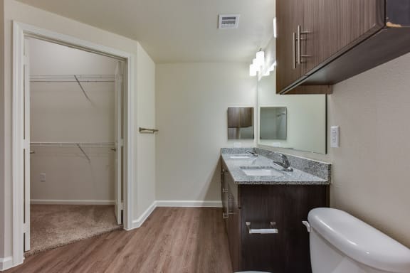 B2 Master Bathroom