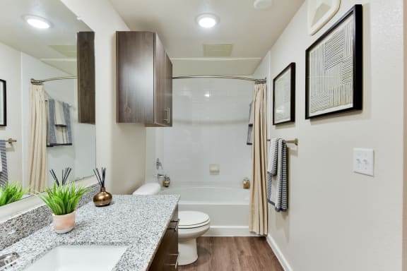 A1 Bathroom