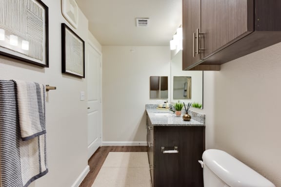 A1 Bathroom