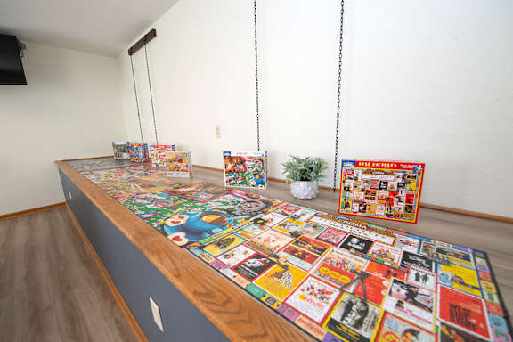 Maker Space