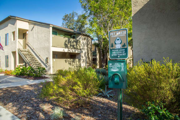 Whispering Oaks Exterior