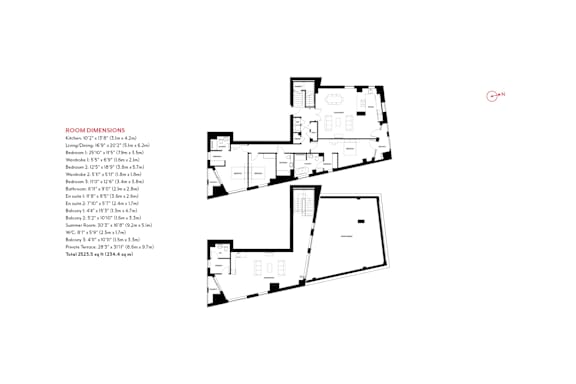 hematichematichematic diagram of the ground floor floor plan of the house