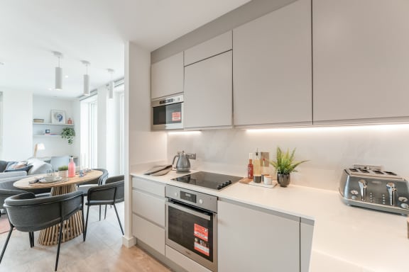 Green Acre Grange, Dundrum, Kitchen