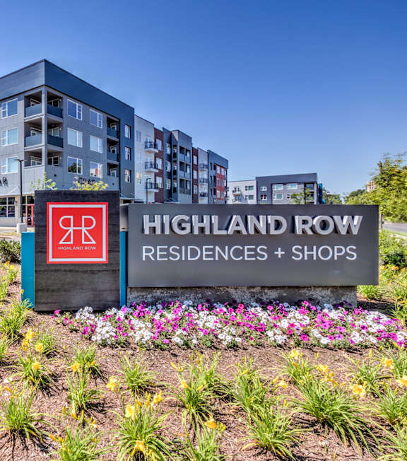 Thumbnail Image Thumbnail Image at Highland Row Apartments, Memphis, Tennessee