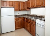Thumbnail 9 of 16 - Lasalle Commons Apartments Minneapolis
